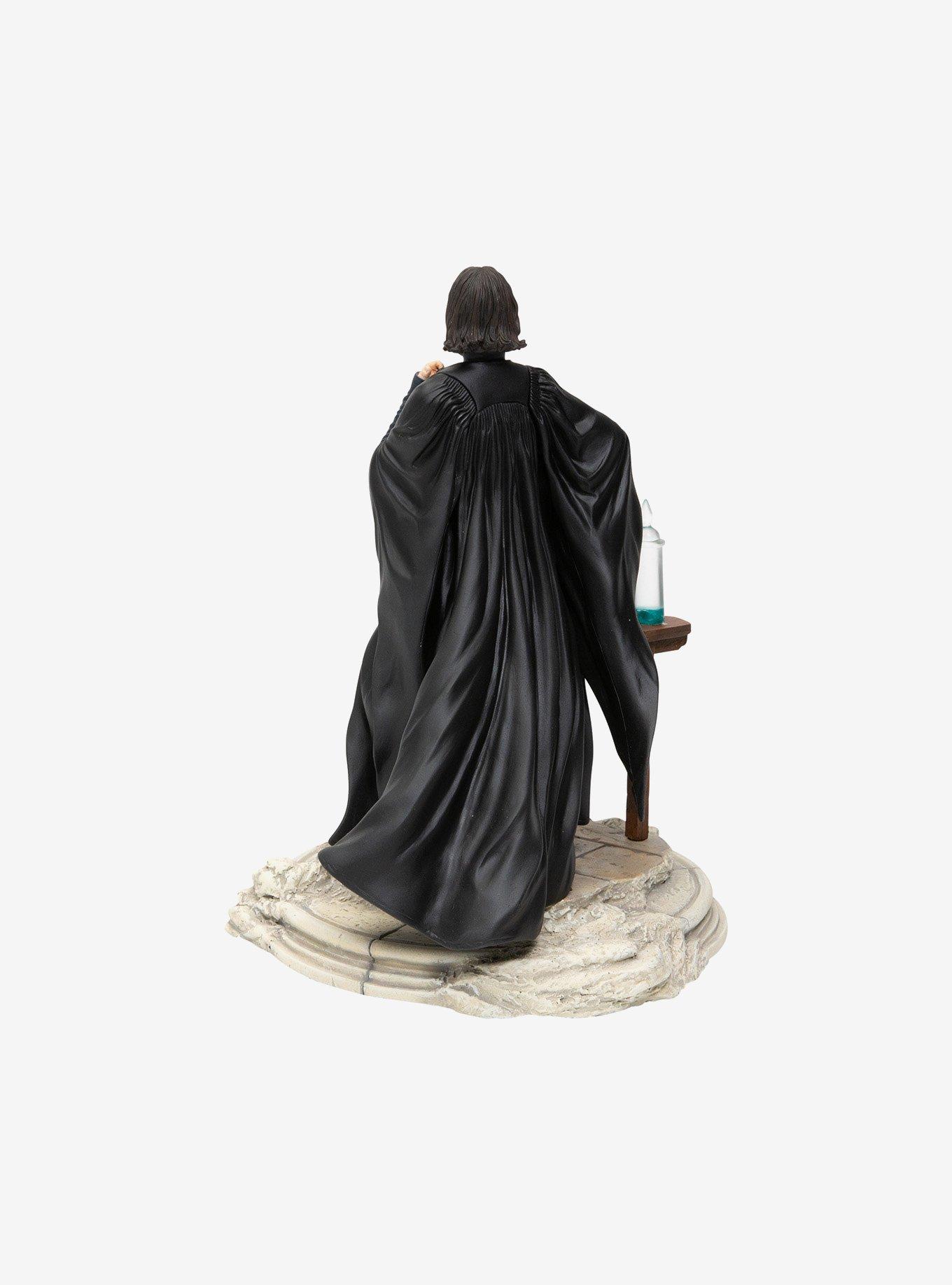 Harry Potter Snape Figurine, , alternate
