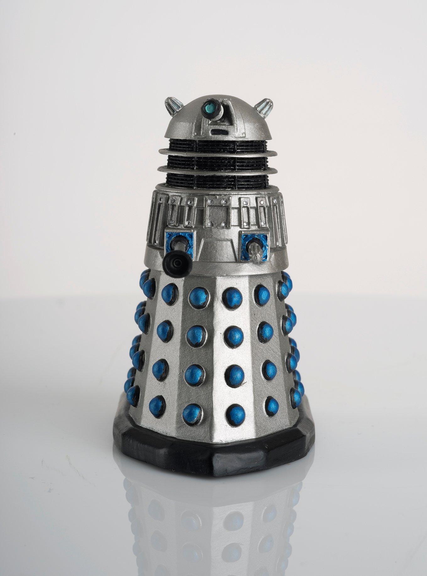 Doctor Who Dalek Emperor & Dalek Drone Figure Set, , alternate