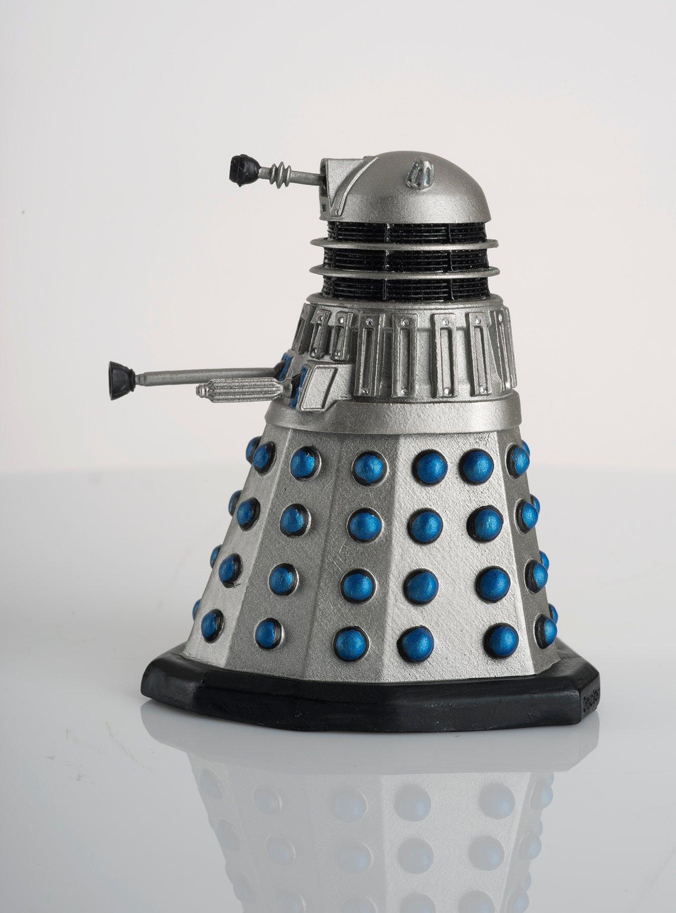 Doctor Who Dalek Emperor & Dalek Drone Figure Set, , alternate