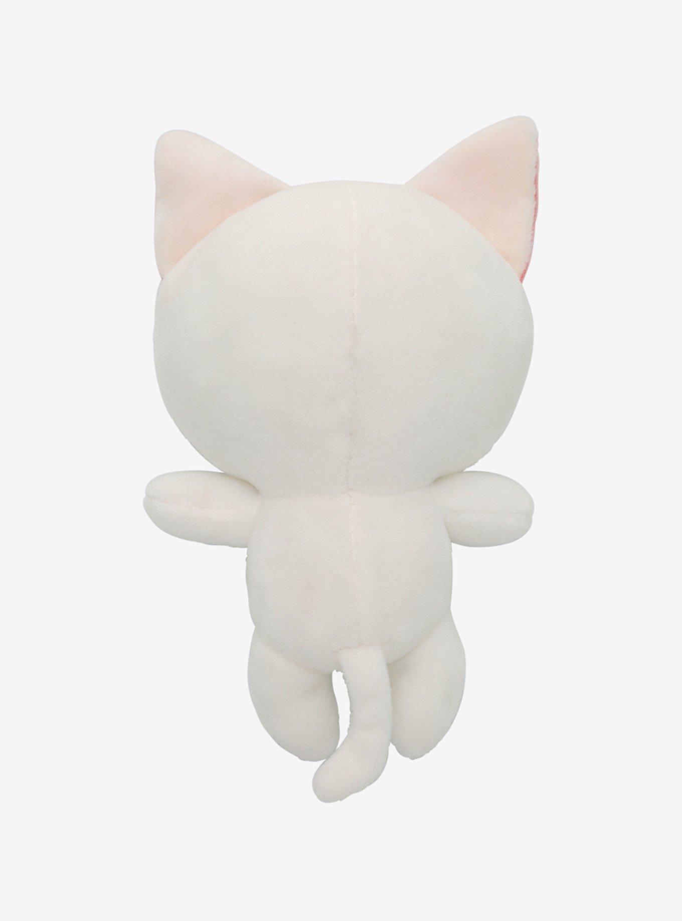 Sailor Moon Artemis Collectible Plush, , alternate