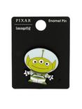 Loungefly Disney Pixar Alien Remix Buzz Lightyear Enamel Pin - BoxLunch Exclusive, , alternate