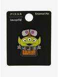 Loungefly Disney Pixar Alien Remix WALL-E Enamel Pin, , alternate