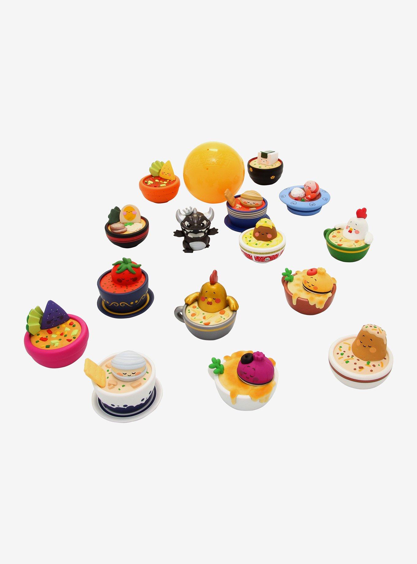 Funko Paka Paka Soup Troop Blind Box Figures, , alternate