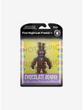 Funko Five Nights At Freddy's Bonnie (Chocolate) Collectible Action Figure, , alternate