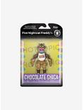 Funko Five Nights At Freddy's Chica (Chocolate) Collectible Action Figure, , alternate