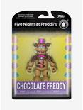 Funko Five Nights At Freddy's Freddy Fazbear (Chocolate) Collectible Action Figure, , alternate