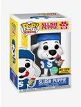 Funko Slush Puppie Pop! Ad Icons Slush Puppie (Strawberry Scented) Vinyl Figure Hot Topic Exclusive, , alternate