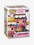 Funko Candy Land Pop! Retro Toys King Kandy Vinyl Figure, , alternate