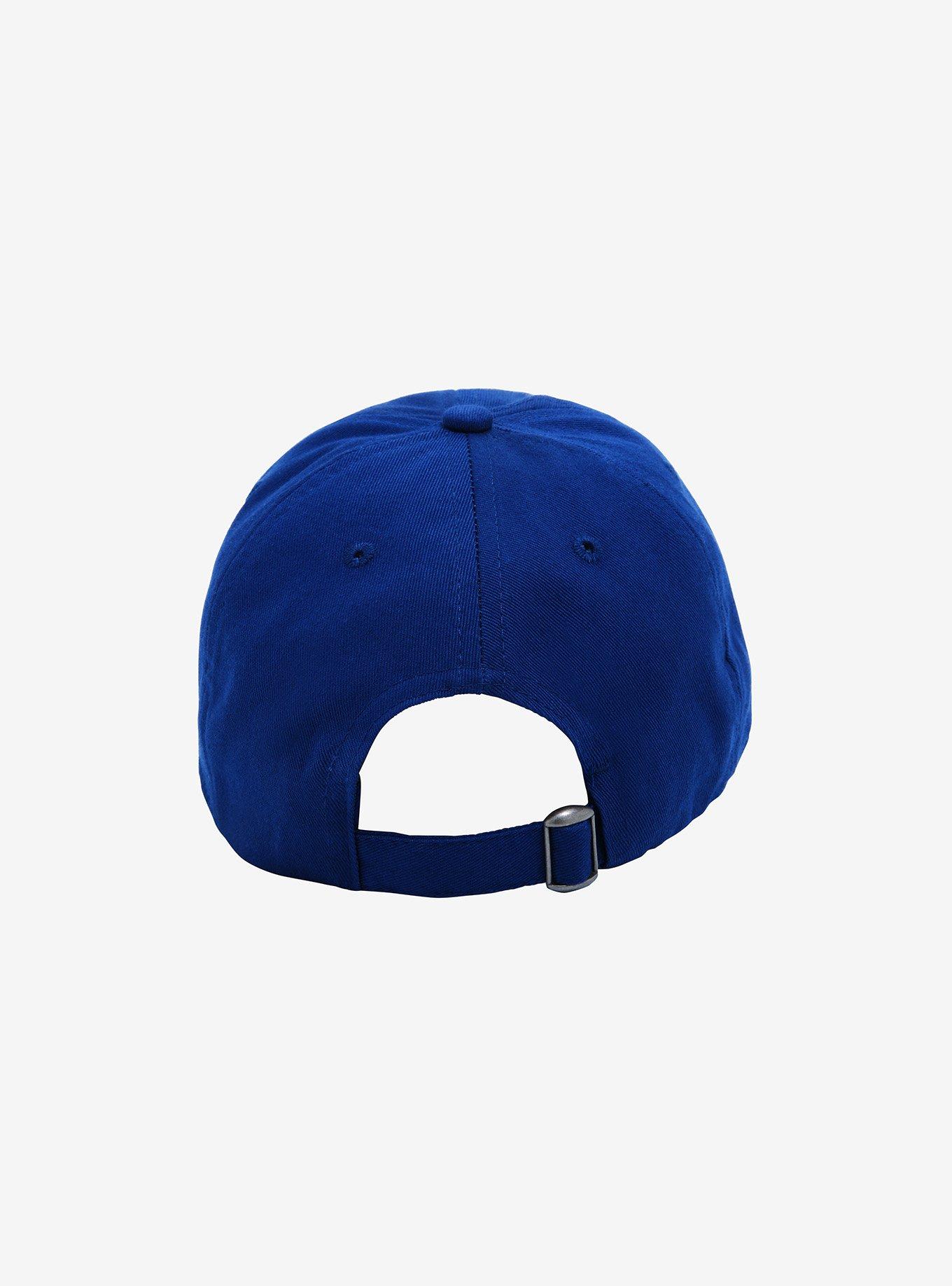 Marvel Captain America Shield Cap - BoxLunch Exclusive, , alternate