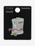 Loungefly Disney Pixar Toy Story Forky Trash Can Enamel Pin - BoxLunch Exclusive, , alternate