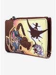 Loungefly Disney The Rescuers Canyon Wallet, , alternate