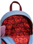 Loungefly Disney Lilo & Stitch 626 Spacesuit Figural Mini Backpack, , alternate