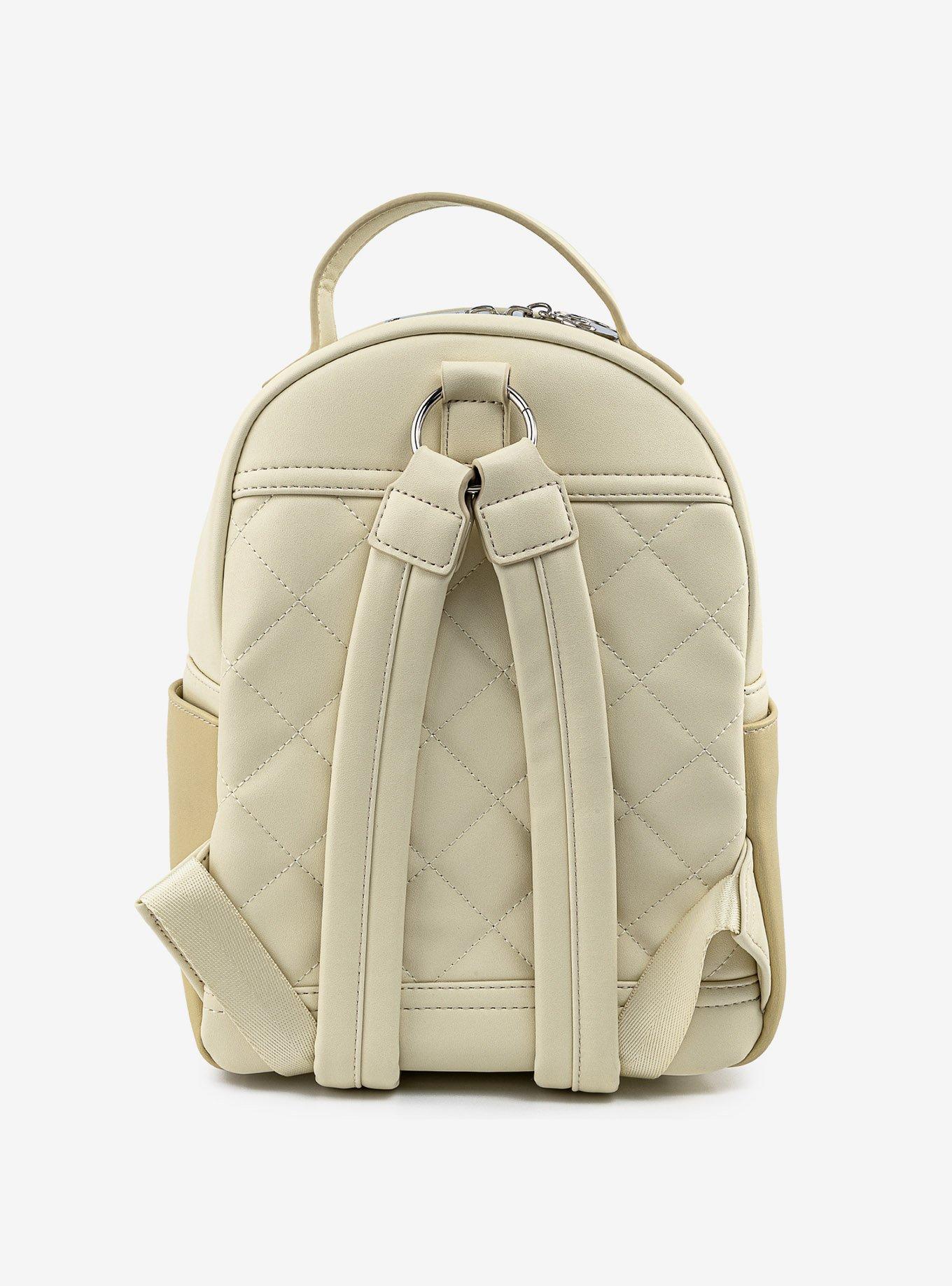 Loungefly Star Wars Leia Hoth Cosplay Mini Backpack, , alternate