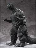 Bandai Tamashii Nations Godzilla (1954) S.H.MonsterArts Action Figure, , alternate