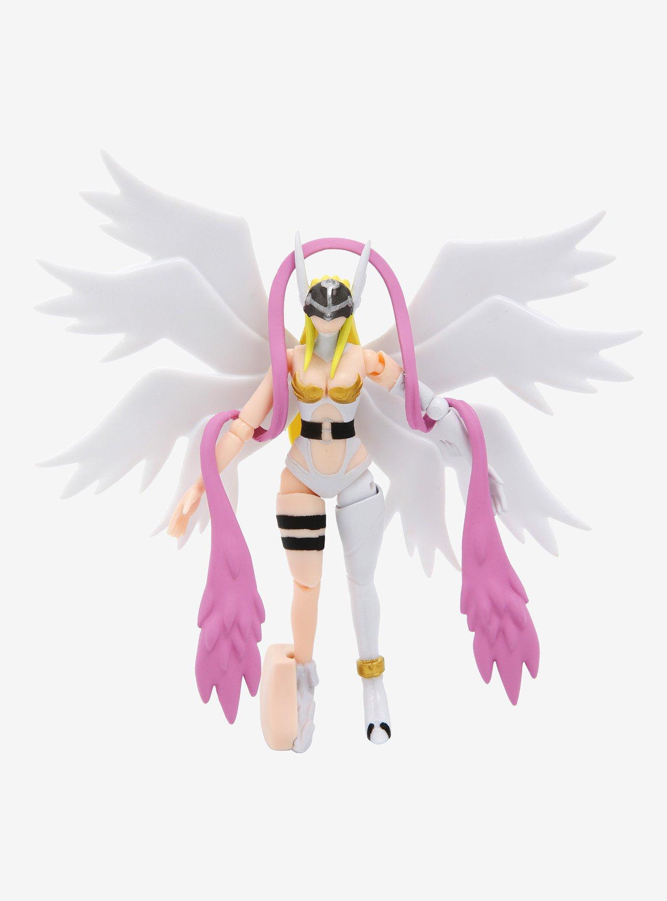 Bandai Spirits Digimon Adventure Shodo Vol. 1 Blind Box Action Figure, , alternate