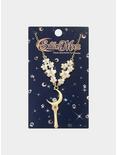 Sailor Moon Sakura Moon Stick Necklace, , alternate