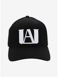 My Hero Academia U.A. Deku Snapback Hat, , alternate