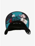 My Hero Academia U.A. Deku Snapback Hat, , alternate