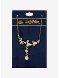 Harry Potter Icon Cluster Necklace, , alternate
