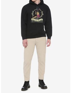 Disney Villains Dr. Facilier Your Future Looks Scary Hoodie, , hi-res