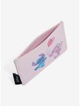 Loungefly Disney Lilo & Stitch Heart Angel Cardholder, , alternate