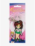Sailor Moon Sailor Jupiter Key Chain, , alternate
