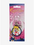 Sailor Moon Circular PVC Key Chain, , alternate