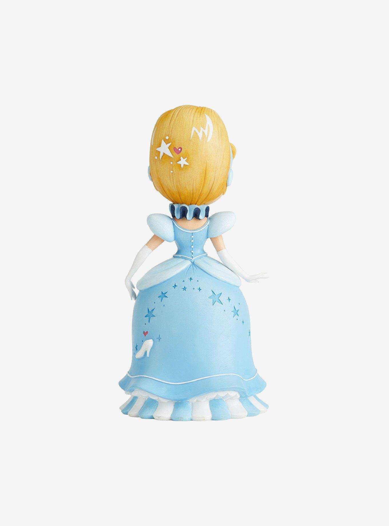 Disney Cinderella Miss Mindy Deluxe Figure, , alternate