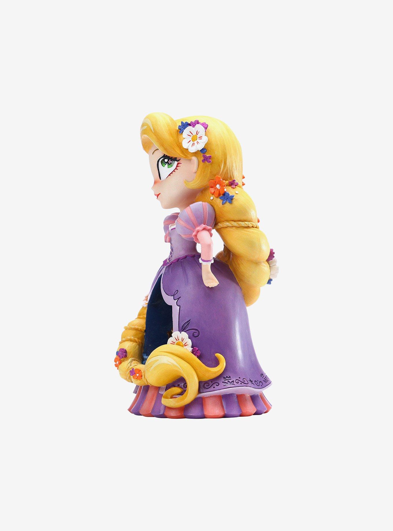 Disney Rapunzel Miss Mindy Deluxe Figure, , alternate