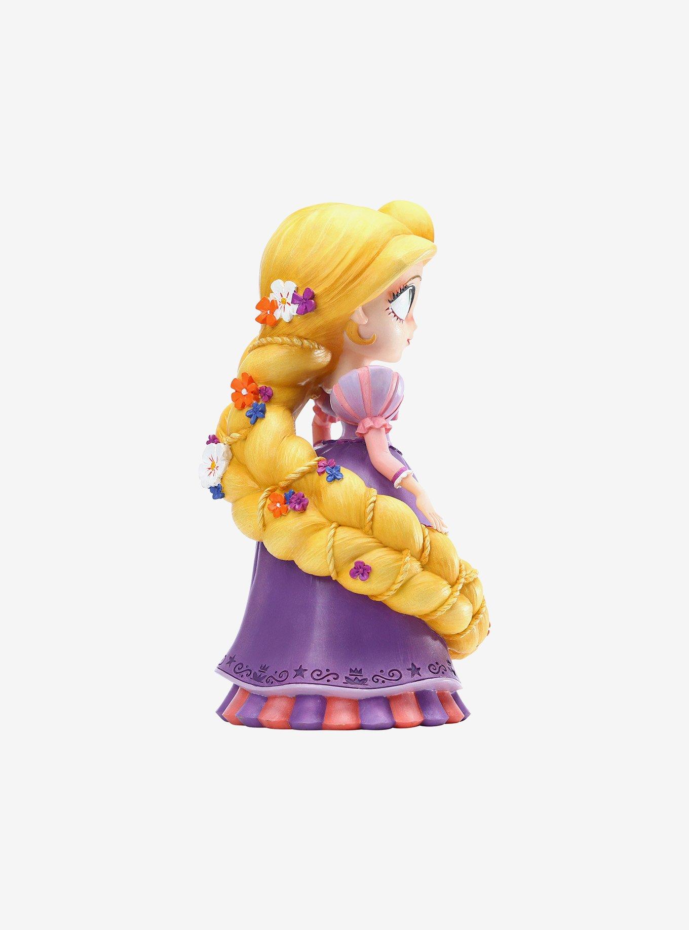 Disney Rapunzel Miss Mindy Deluxe Figure, , alternate