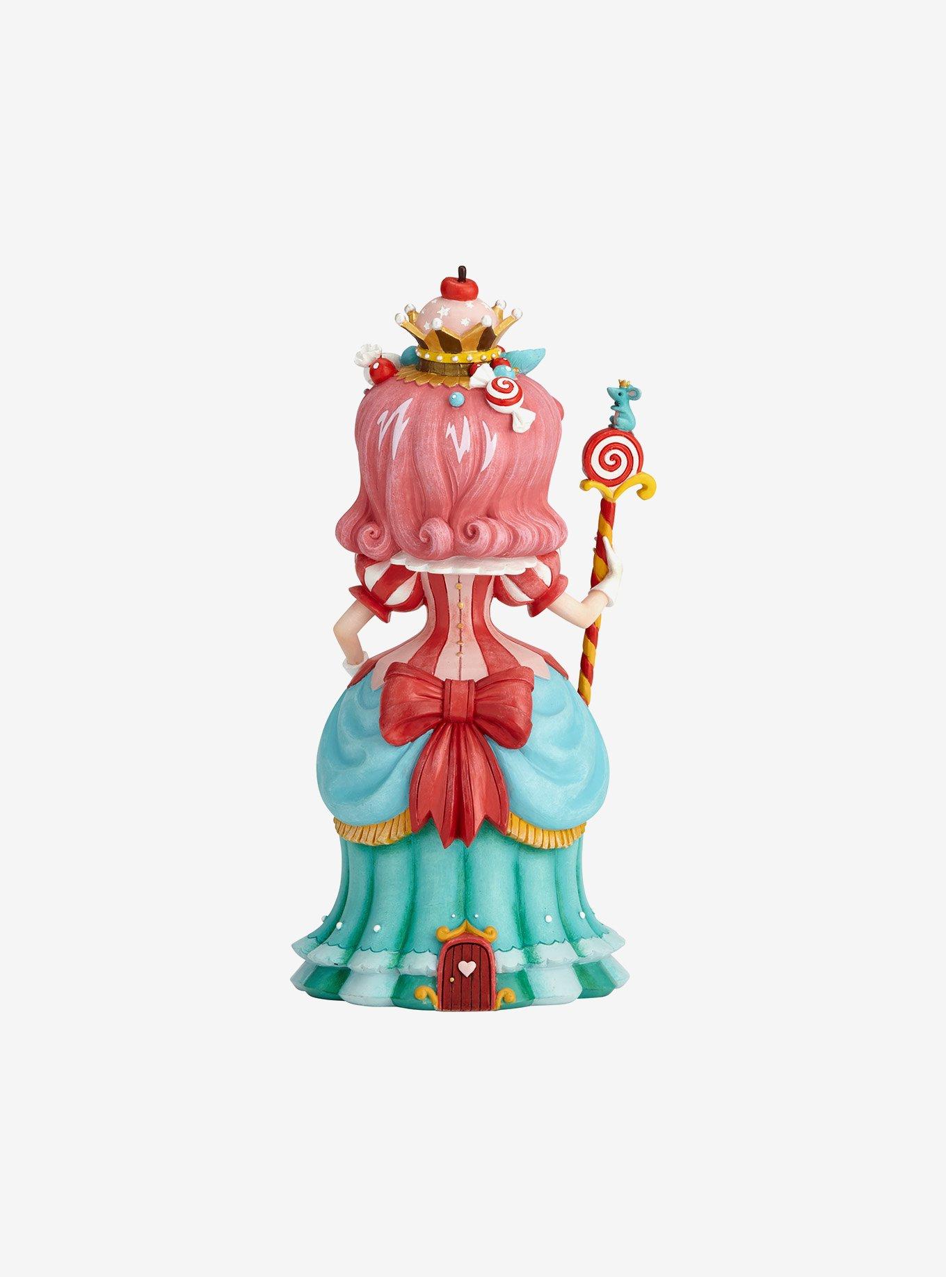 Miss Mindy Candy Queen Deluxe Figure, , alternate