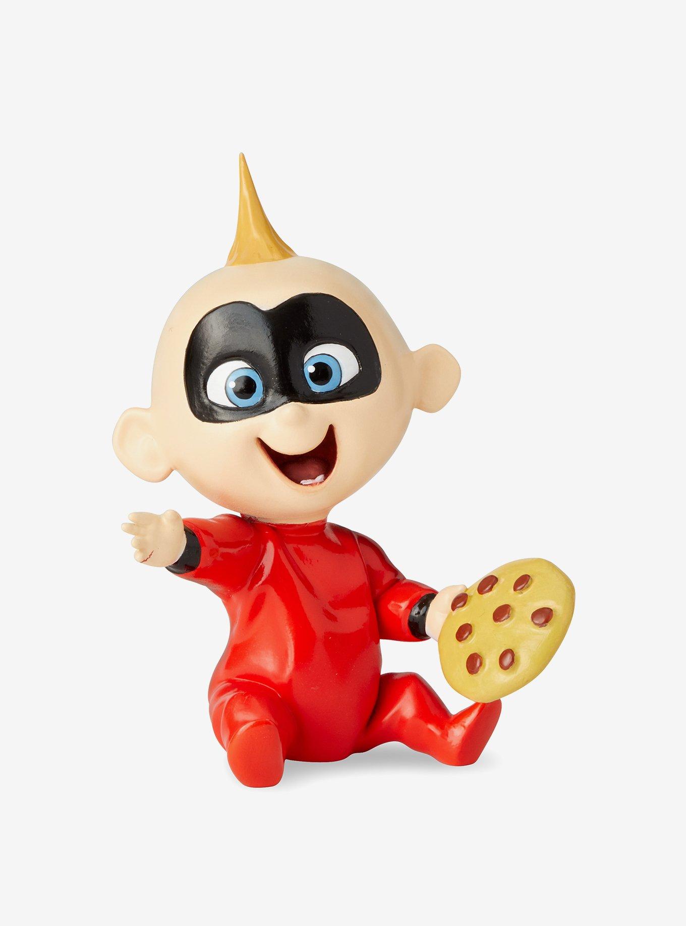 Disney Pixar Incredibles 2 Grand Jester Jack Jack Figure, , alternate