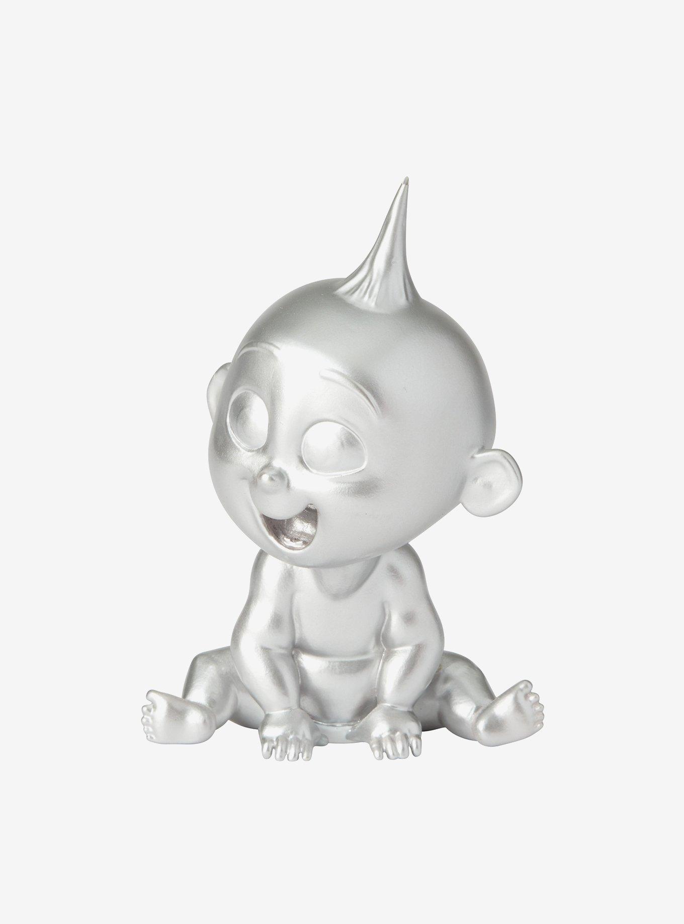 Grand Jester Studios: The Incredibles 2 - Jack Jack PVC