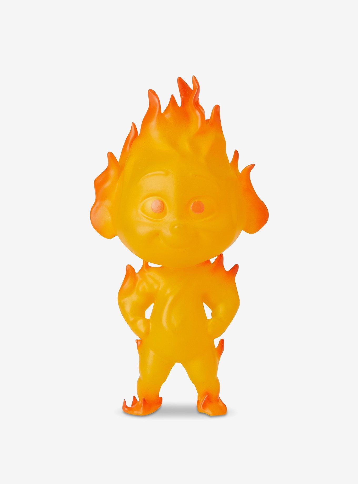 Disney Pixar Incredibles 2 Grand Jester Jack Jack Figure, , alternate