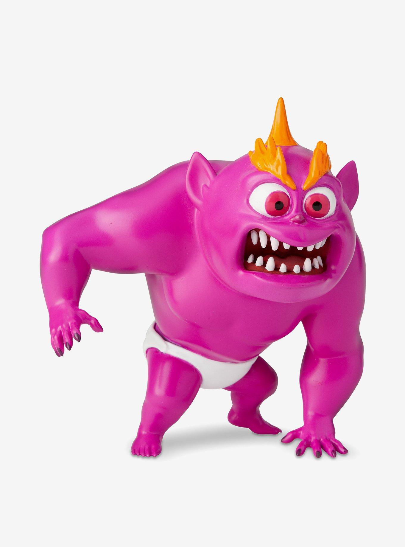 Disney Pixar Incredibles 2 Grand Jester Jack Jack Figure, , alternate