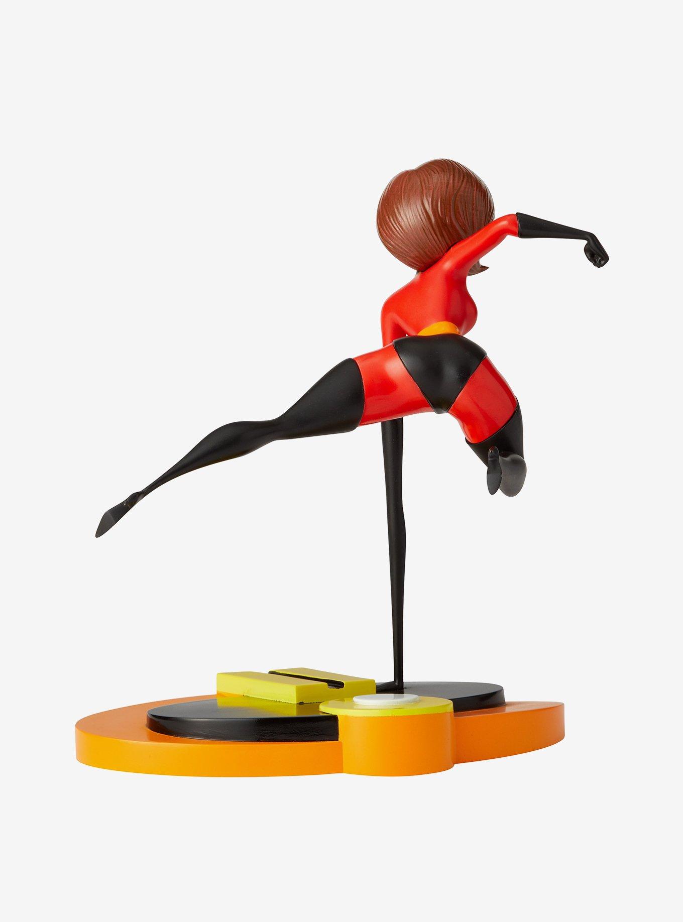 Disney Pixar Incredibles Grand Jester Mrs. Incredible Figure, , alternate