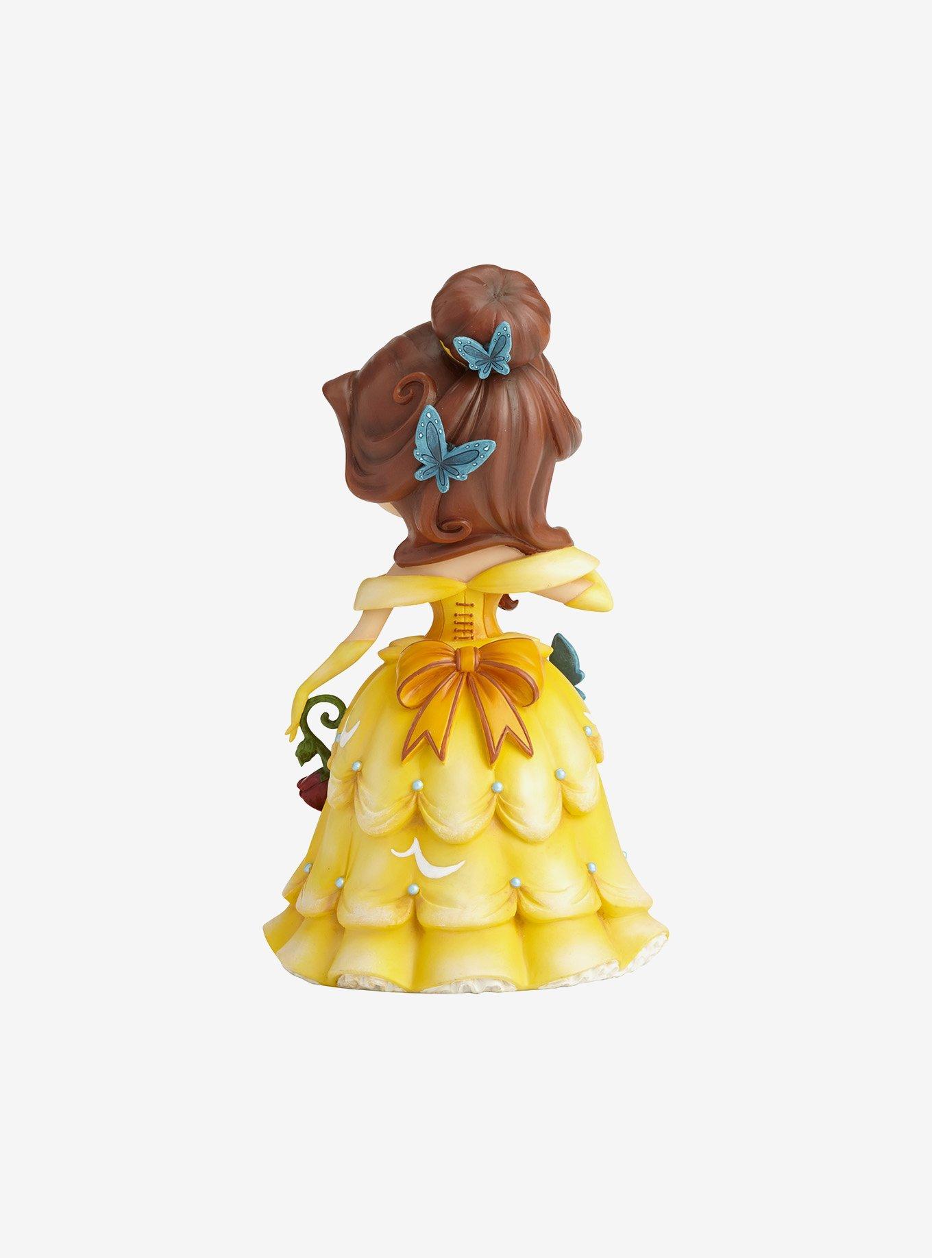 Disney Beauty and the Beast Miss Mindy Belle Diorama, , alternate