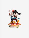 Disney Mickey Mouse Miss Mindy Mickey and Minnie on Mushroom Figure, , alternate