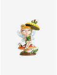 Disney Peter Pan Miss Mindy Tinker Bell on Mushroom Figure, , alternate