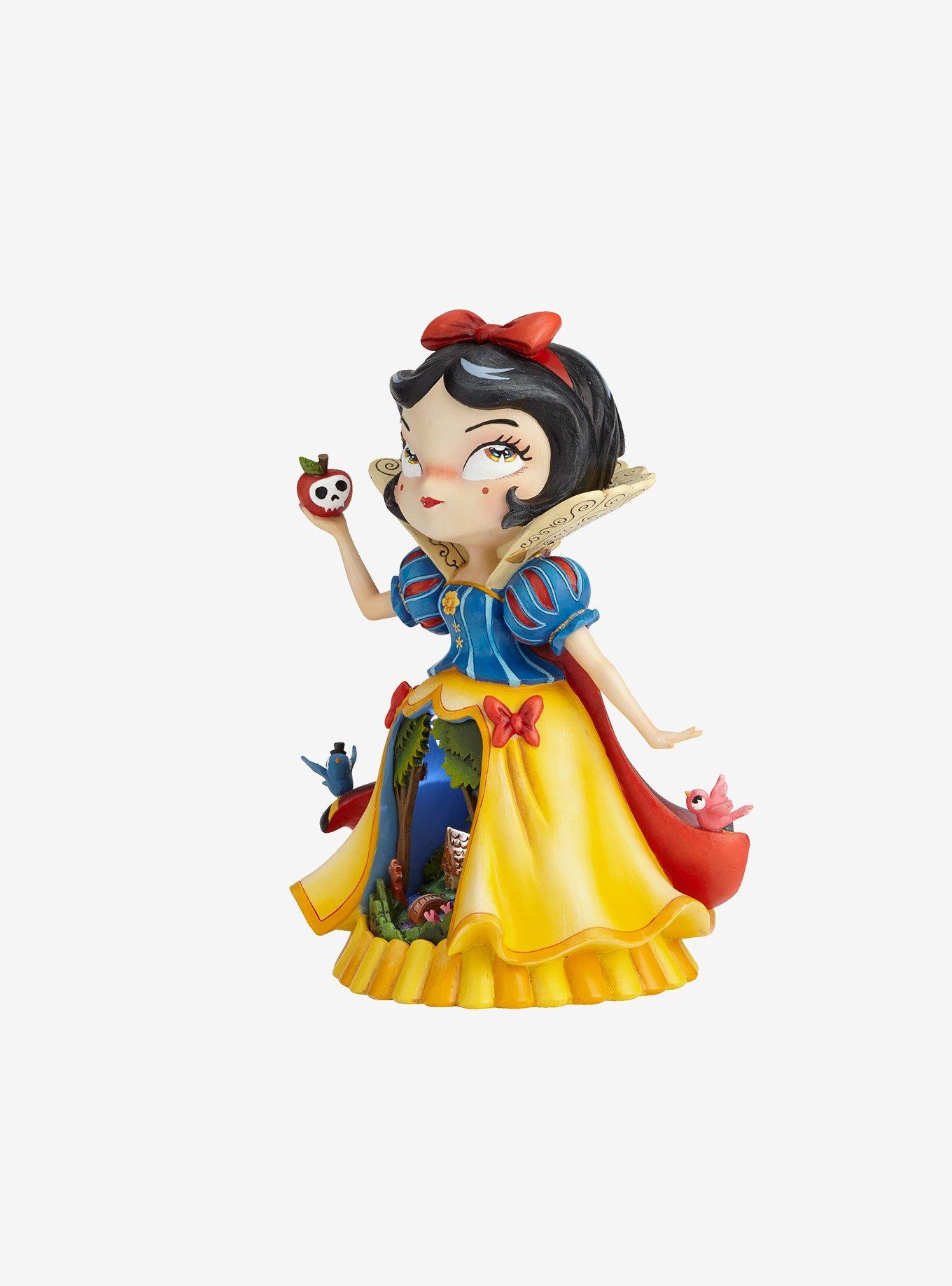 Disney Snow White Miss Mindy Snow White Diorama, , alternate