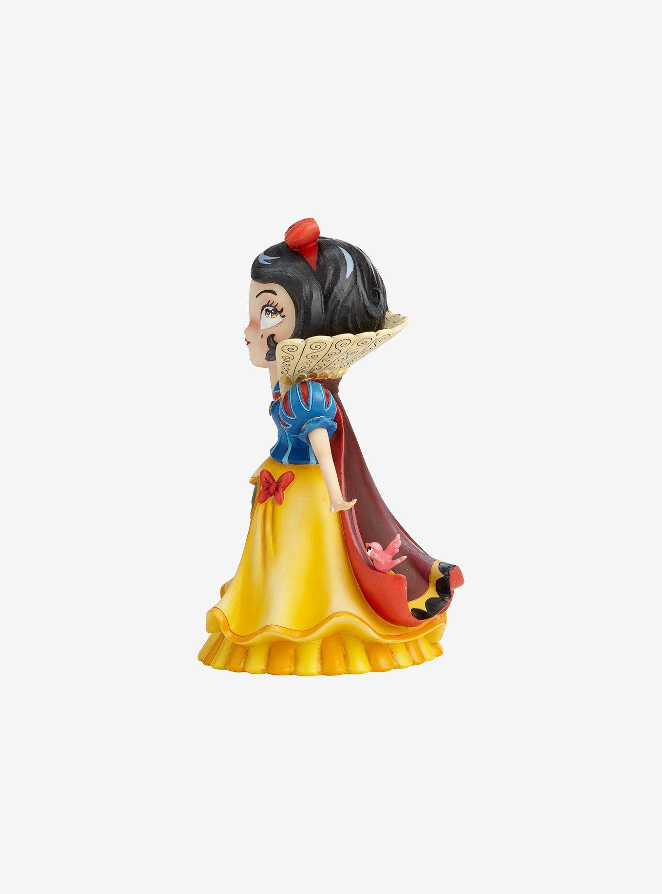 Disney Snow White Miss Mindy Snow White Diorama, , alternate