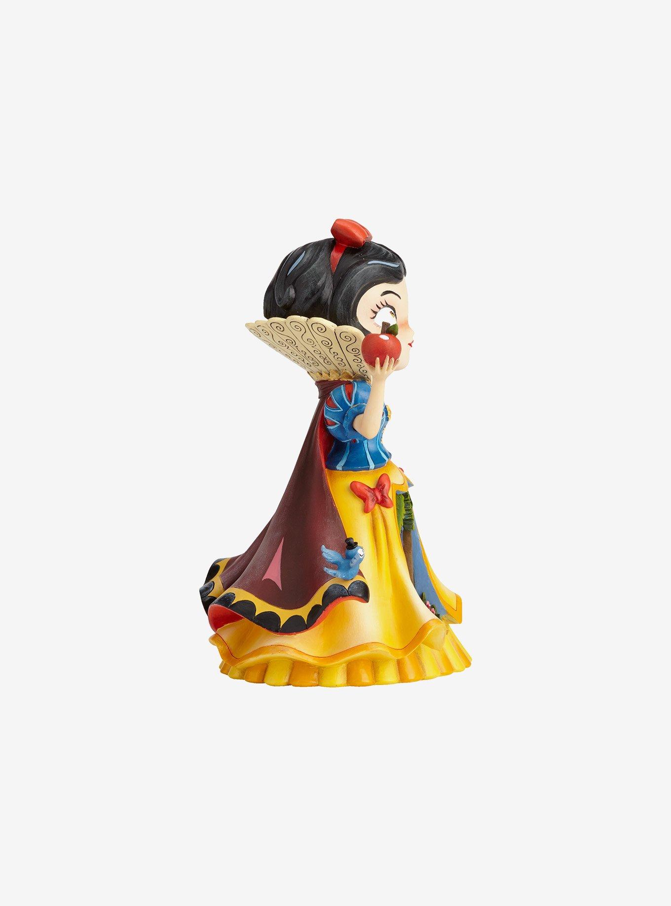Disney Snow White Miss Mindy Snow White Diorama, , alternate