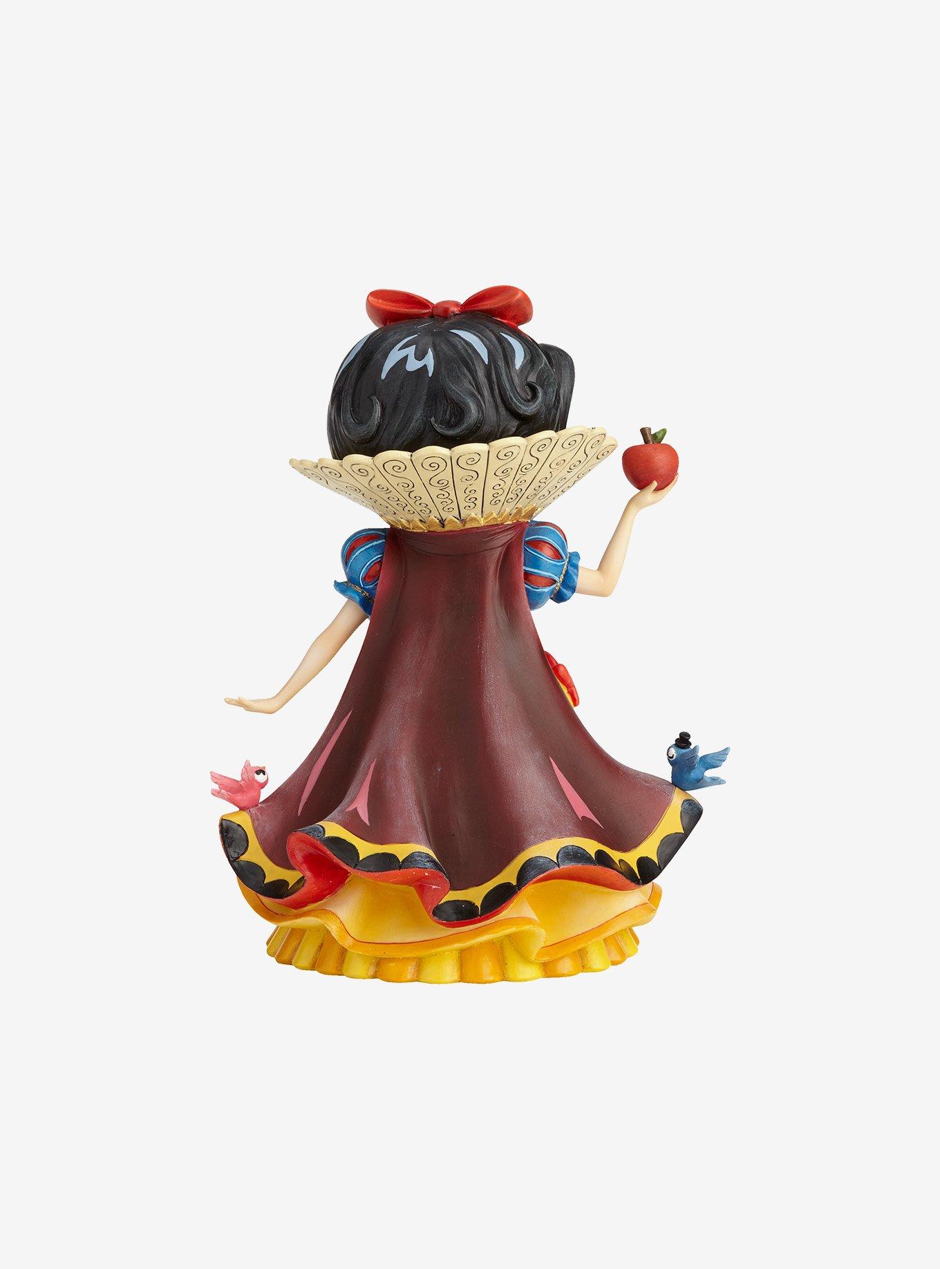 Disney Snow White Miss Mindy Snow White Diorama, , alternate