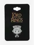 The Lord of the Rings Gollum Chibi My Precious Enamel Pin - BoxLunch Exclusive, , alternate