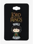 The Lord of the Rings Frodo Chibi Enamel Pin - BoxLunch Exclusive, , alternate