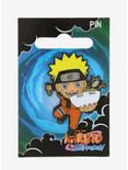 Naruto Shippuden Naruto with Ramen Enamel Pin - BoxLunch Exclusive, , alternate