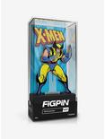 FiGPiN Marvel X-Men Wolverine Collectible Enamel Pin, , alternate