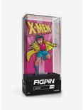 FiGPiN Marvel X-Men Jubilee Collectible Enamel Pin, , alternate