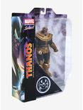 Diamond Select Toys Marvel Select Thanos (Infinity) Collectible Figure, , alternate