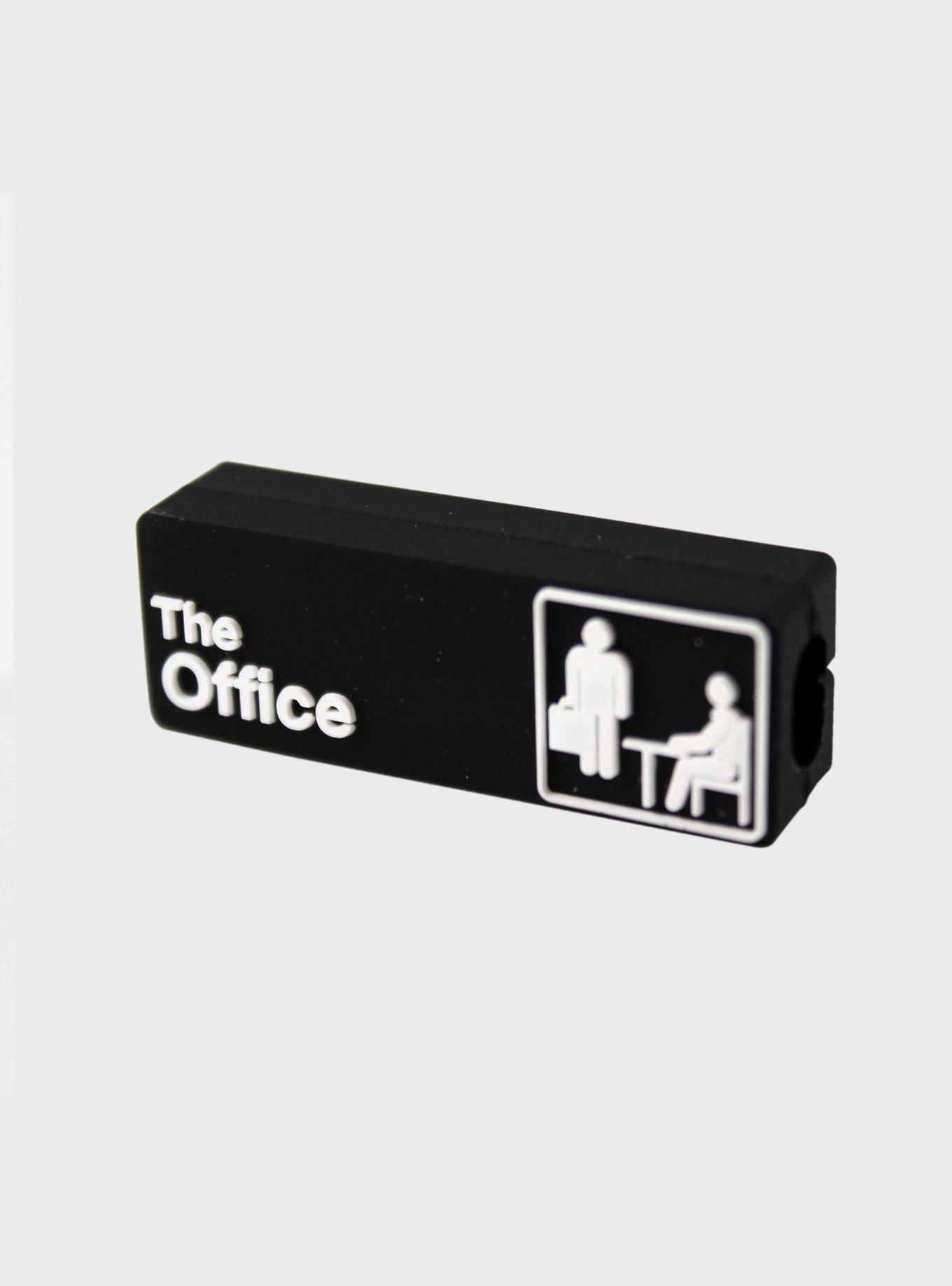 The Office Mug & Logo Cable Covers, , alternate